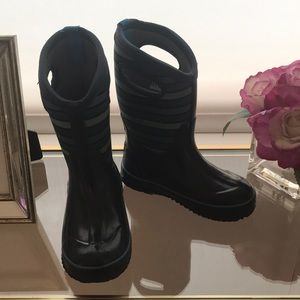 Bogs toddler rain boots